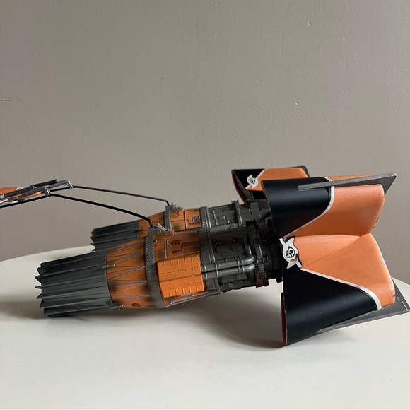 Sebulba Pod Racer 1998 - Picture 3 of 6